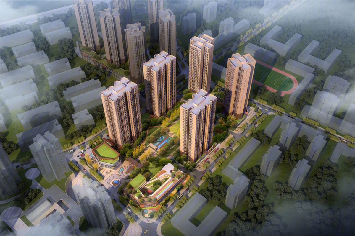 重慶玻璃廠玻璃門窗工程設(shè)計(jì)圖